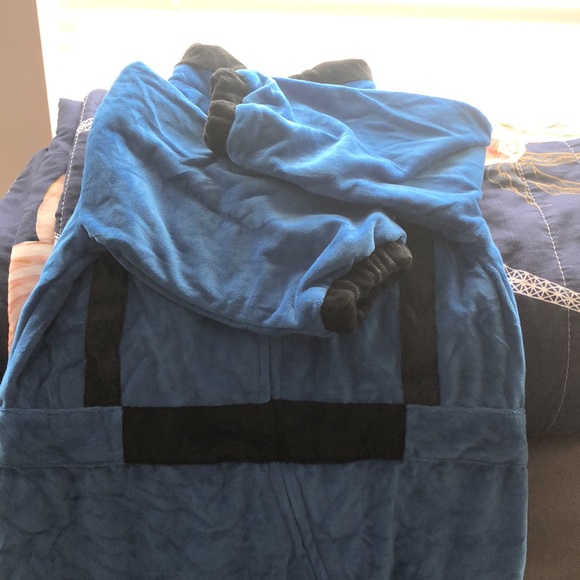 Space suit - Picture 9 of 11